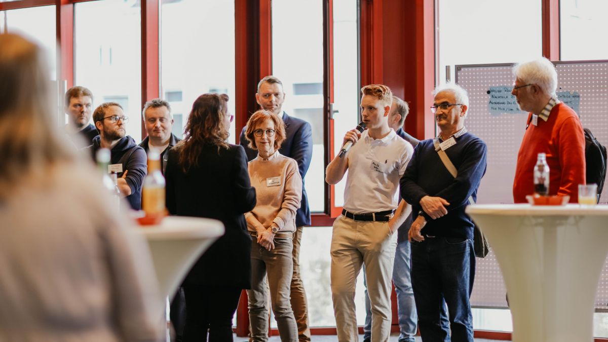 Ehrenamtskurs in Lennestadt von Stadt Lennestadt