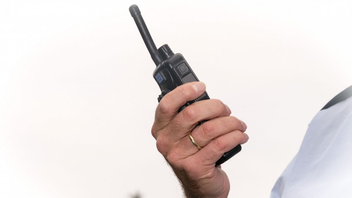 Symbolfoto. von Nils Dinkel