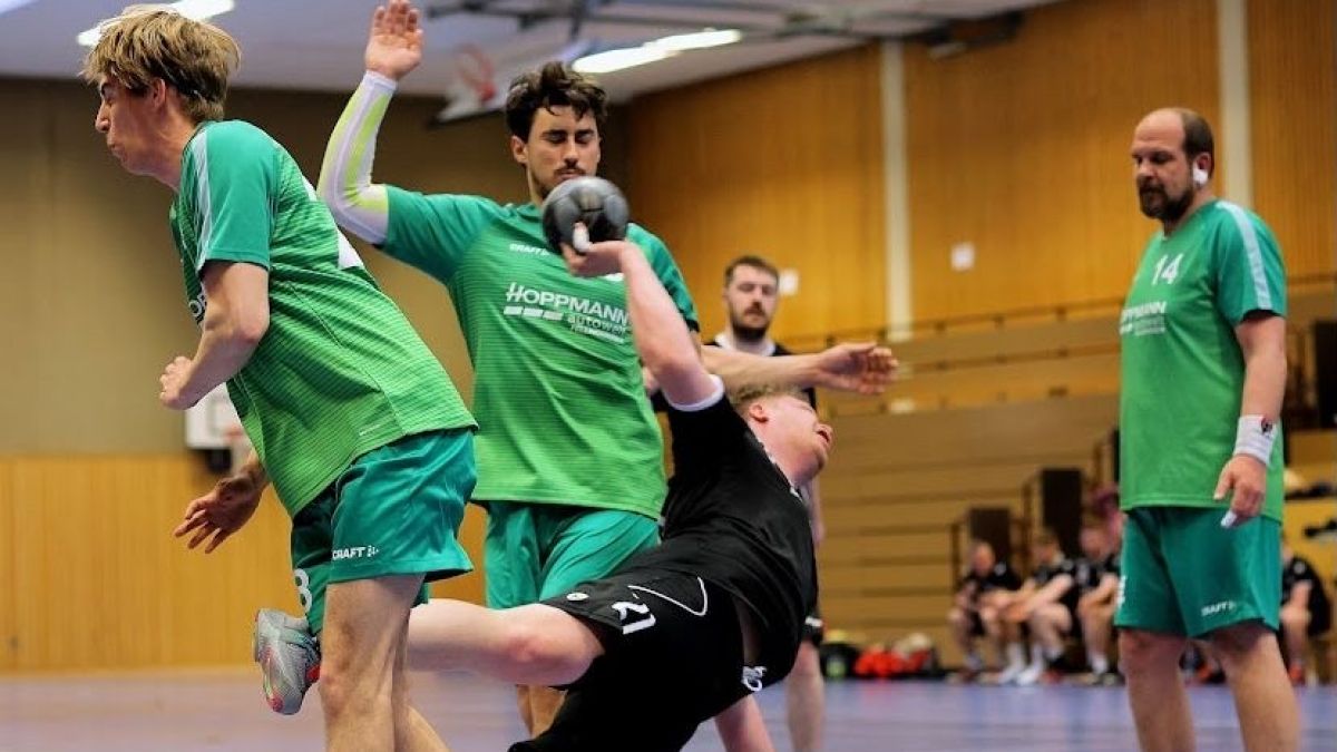 Die HSG Lennestadt-Würdinghausen empfing den TuS Fellinghausen. von privat