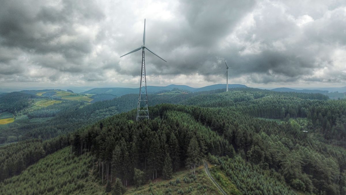Symbolfoto. von Nils Dinkel