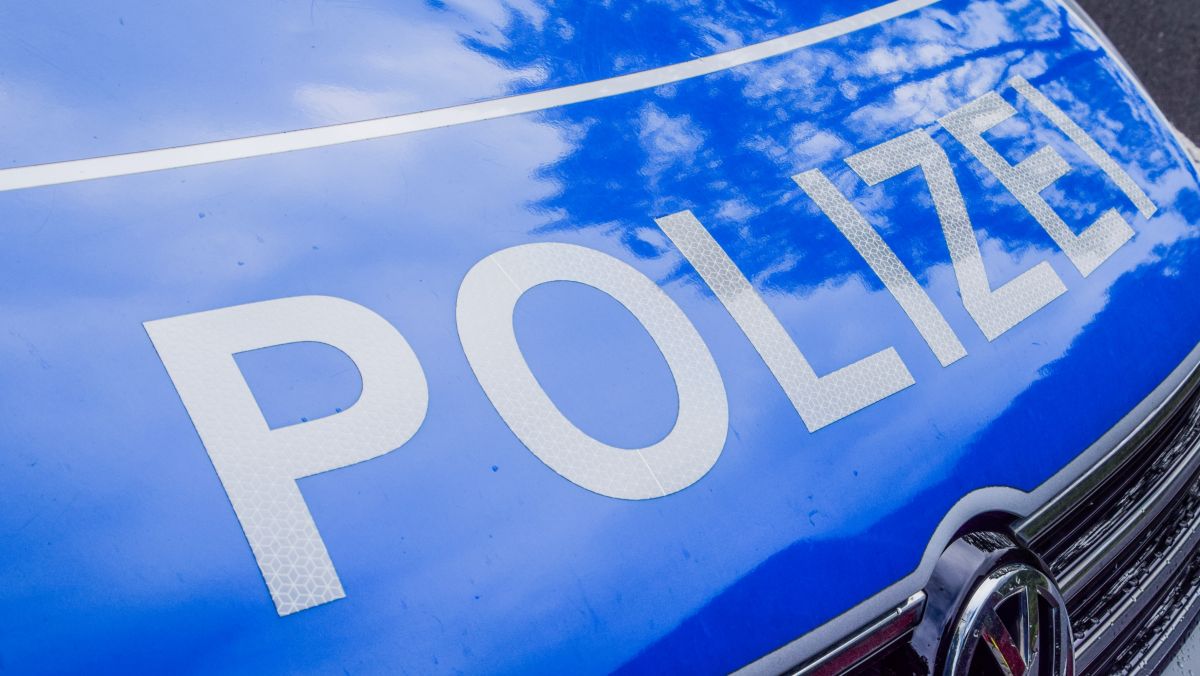 Polizei Symbolfoto von Matthias Clever