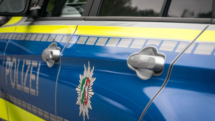 Polizei Symbolfoto