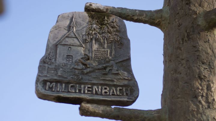 Symbolfoto Milchenbach