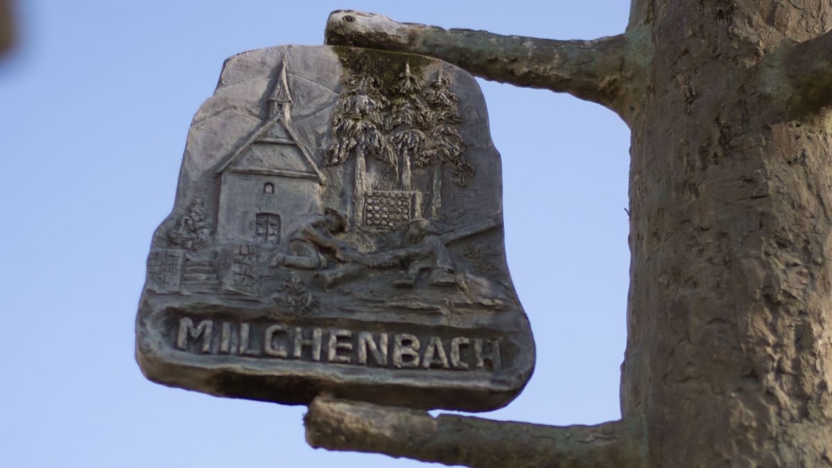 „Unser Dorf hat Zukunft“: Holt Milchenbach drittes Bundes-Gold?