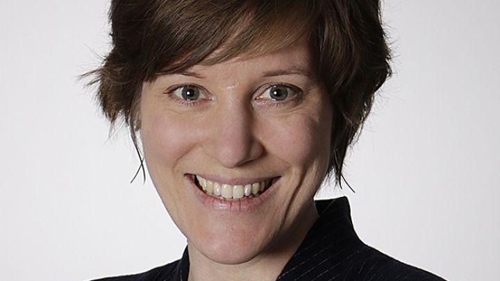 Anne Hausmann ist Leiterin der Verbraucherzentrale NRW-Beratungsstelle in Lennestadt.