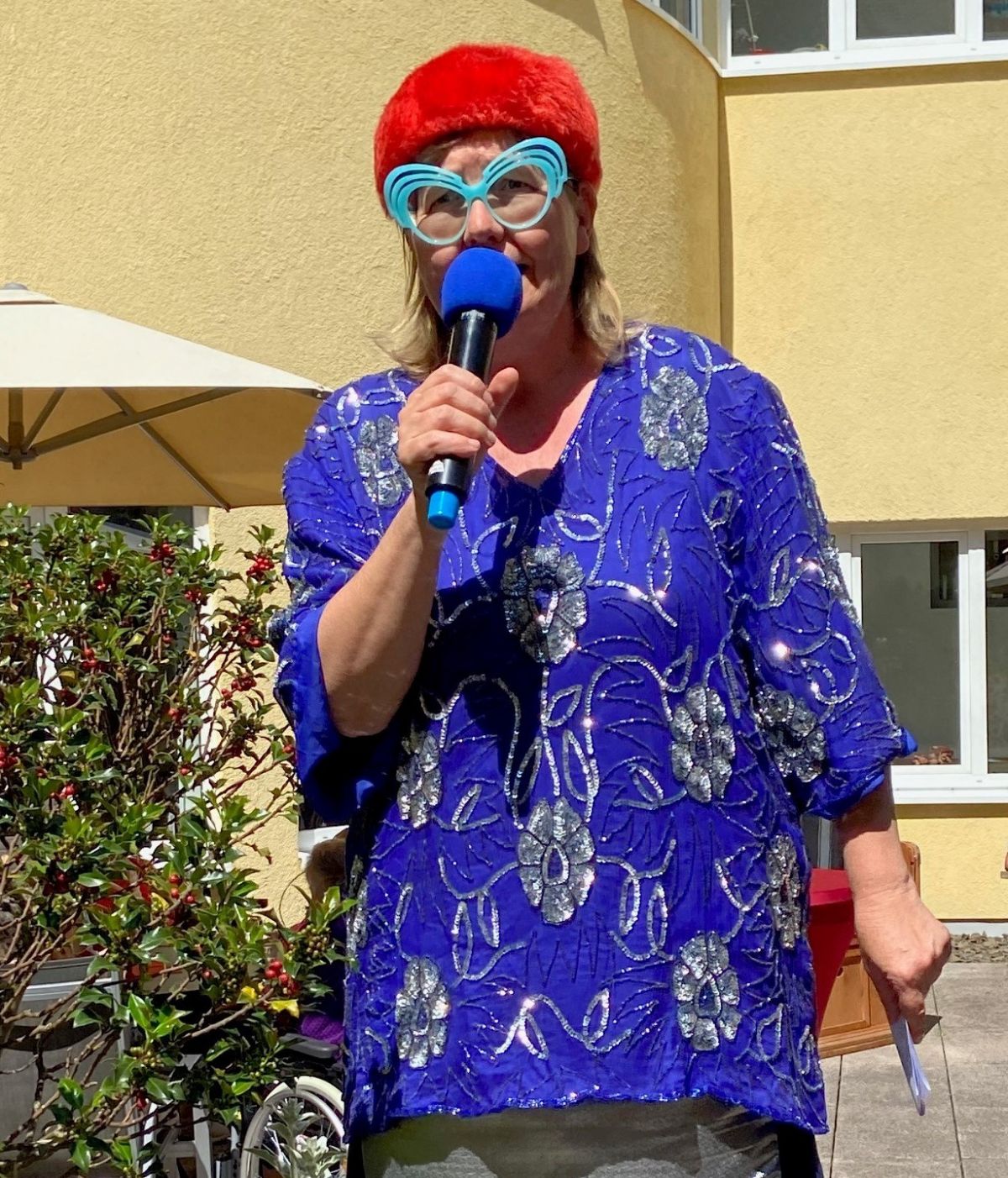 Hettwich vom Himmelsberg. von privat