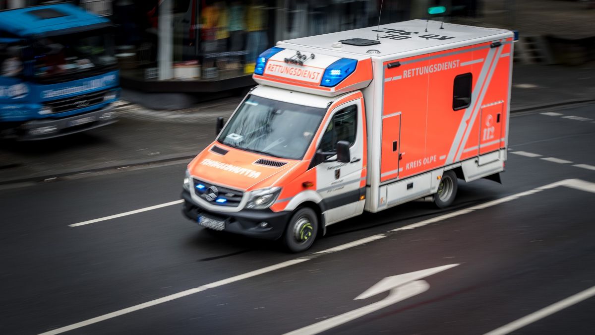 Symbolfoto. von Nils Dinkel