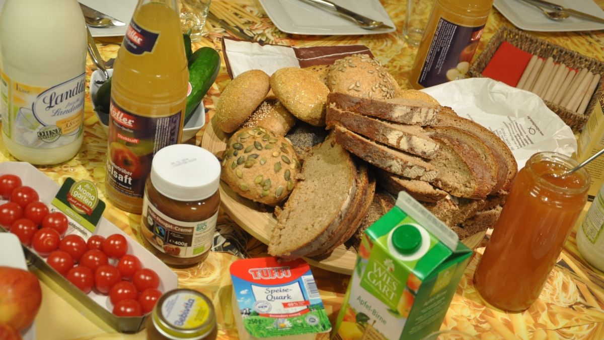 Ein Internationales Frauenfrühstück findet wieder in der AWO-Begegnungsstätte in Meggen statt.