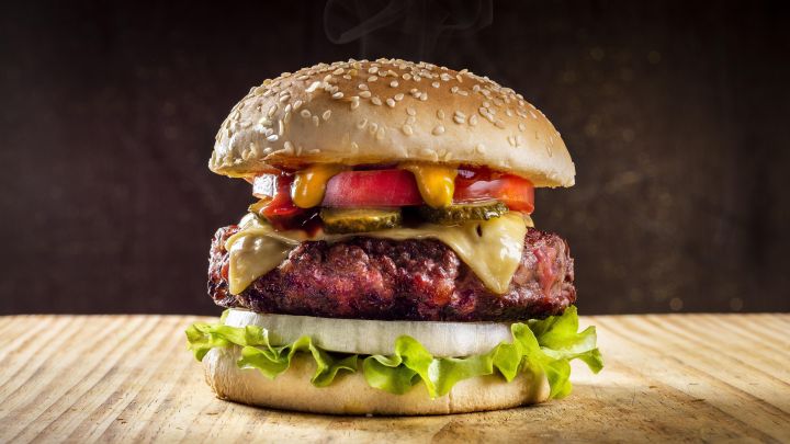 Heute startet bei LokalGenuss ein Sommer-Burger-Special von Melli Heuel. Freut euch auf einige...