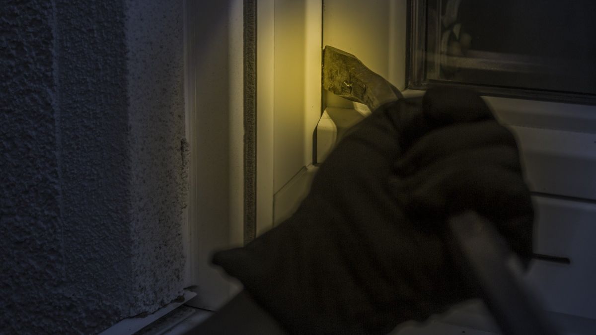 Einbruch, Symbolfoto von pixabay.com