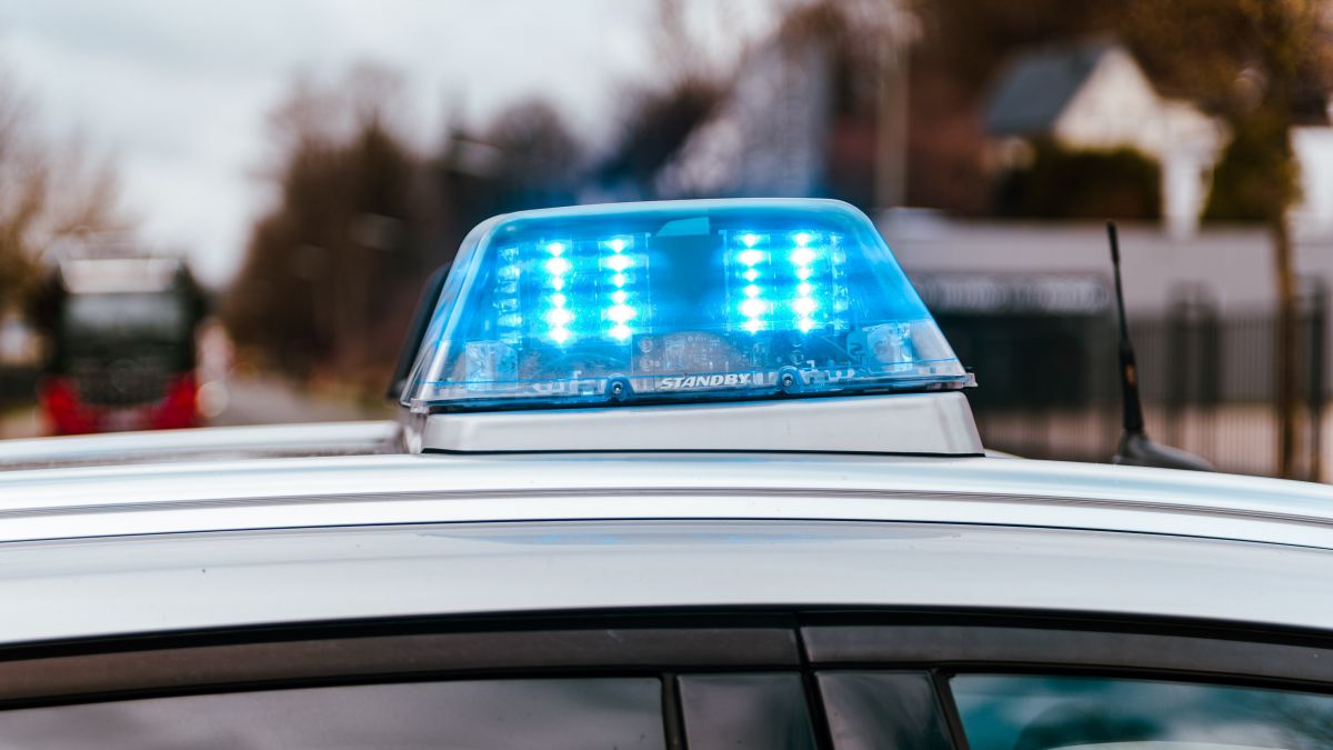 Symbolfoto für Verkehrsunfälle. von Nils Dinkel