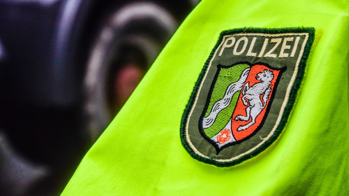 Polizei, Symbolfoto von Matthias Clever