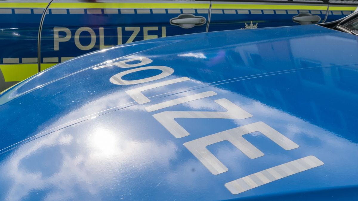 Polizei, Symbolfoto von Nils Dinkel