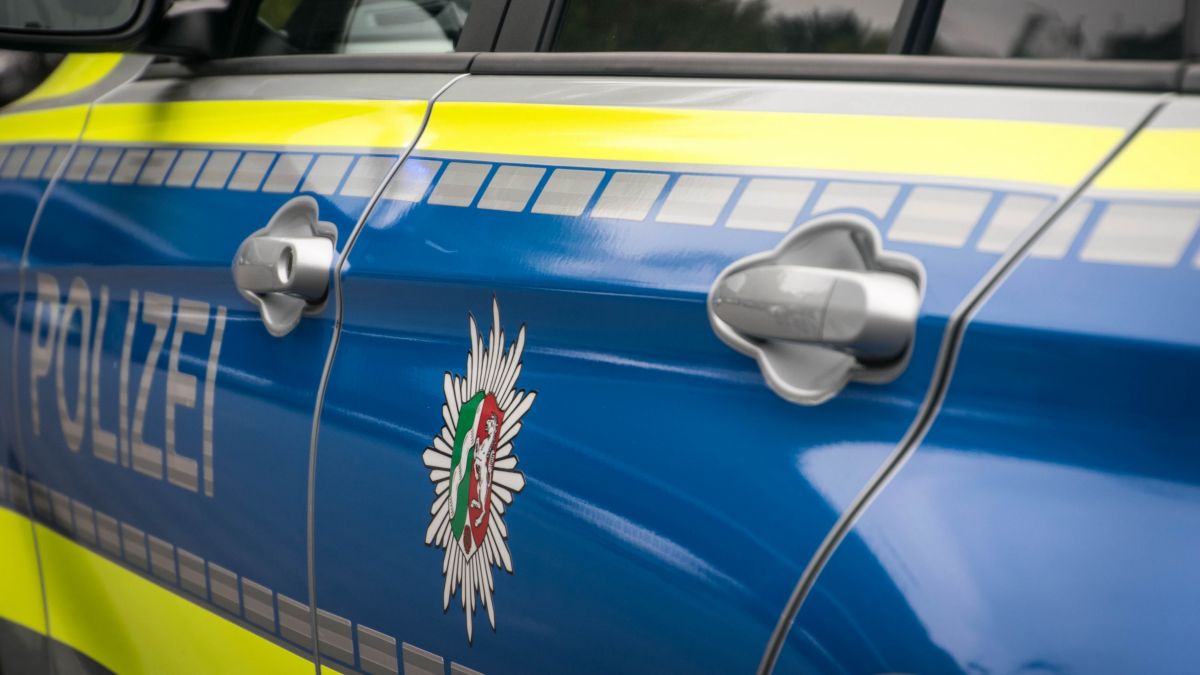 Polizei, Symbolfoto von Nils Dinkel