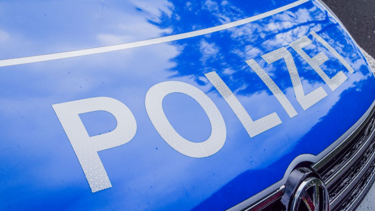 Polizei, Symbolfoto von Matthias Clever