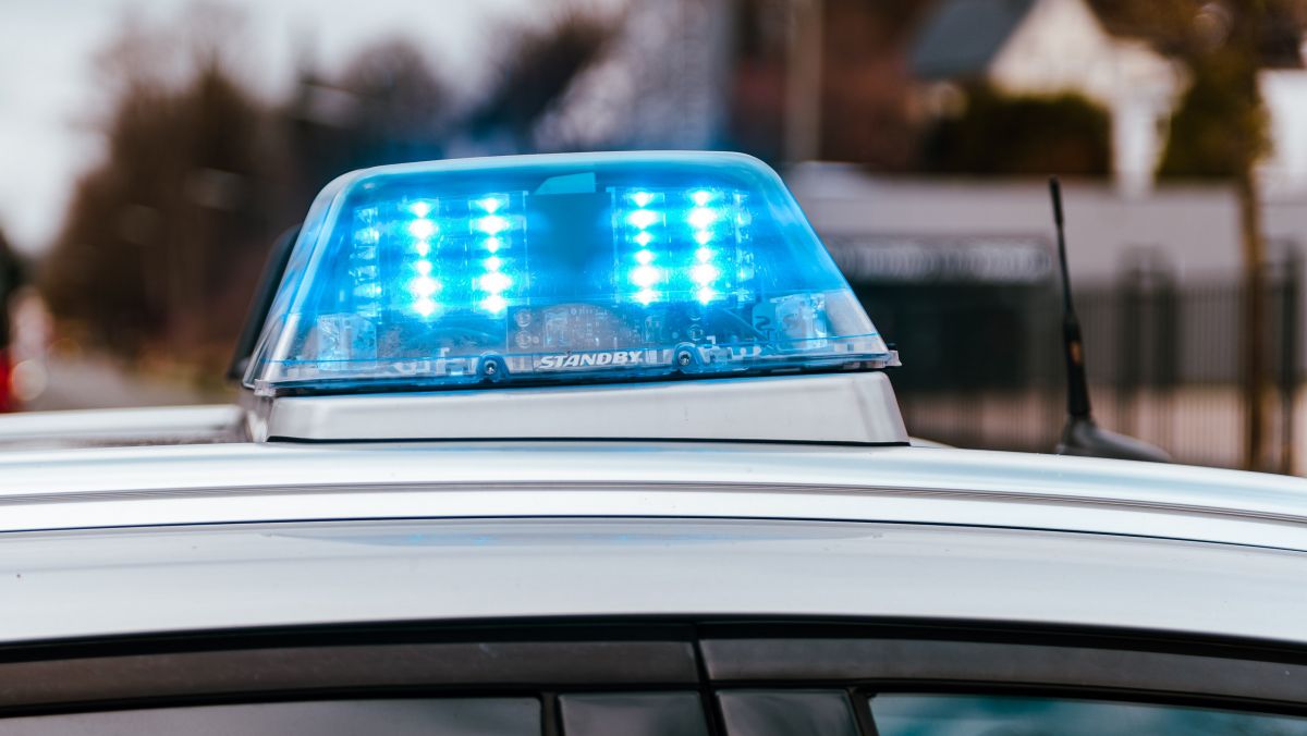 Symbolfoto für Verkehrsunfälle. von Nils Dinkel