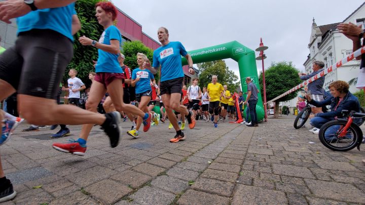 Der Stadtsportverband Lennestadt richtet mit „Lennestadt läuft“ wieder eine Laufveranstaltung...