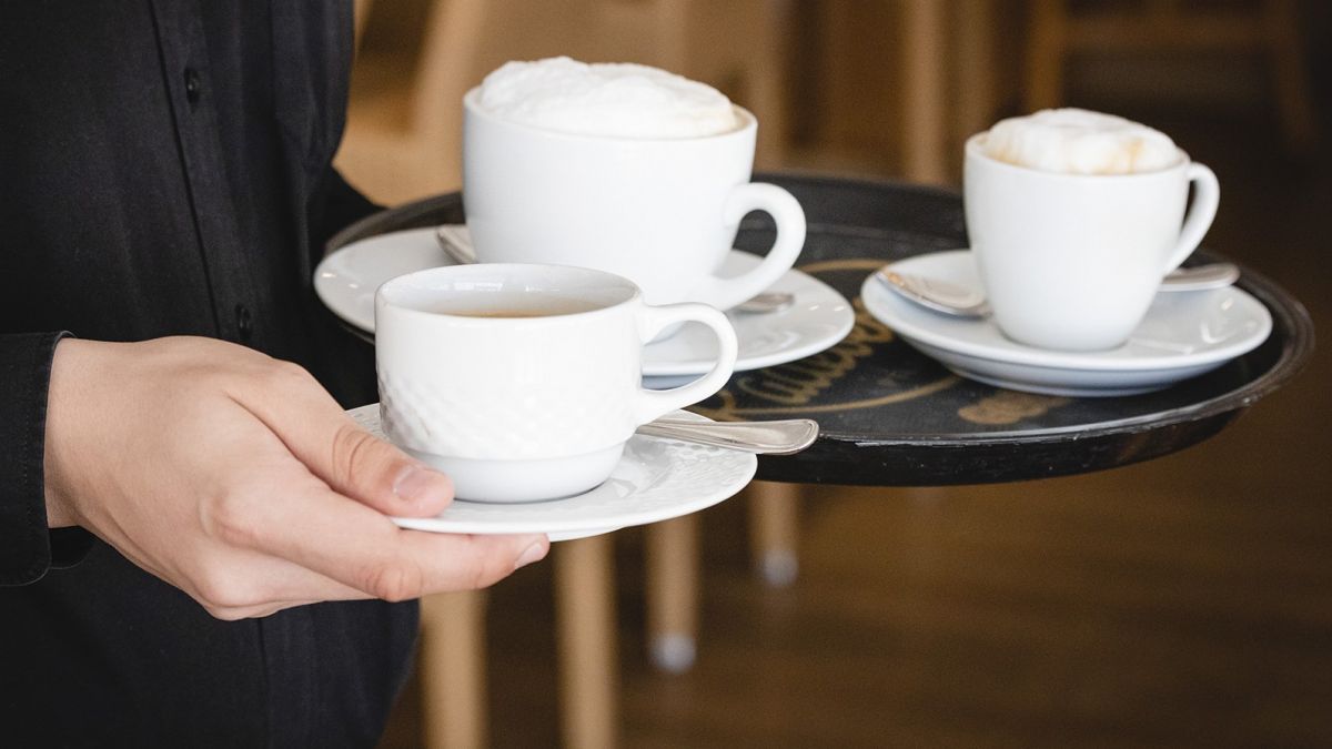 Die NGG fordert faire Bezahlung für Minderjährige Jobber. von NGG