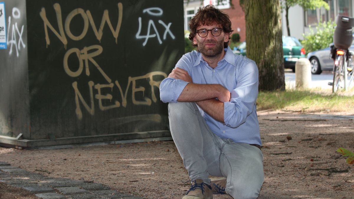 Dr. Constantin Gröhn. von Asmus Henkel