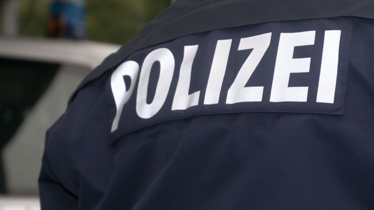 Polizei, Unfall - Symbolfoto von Nils Dinkel