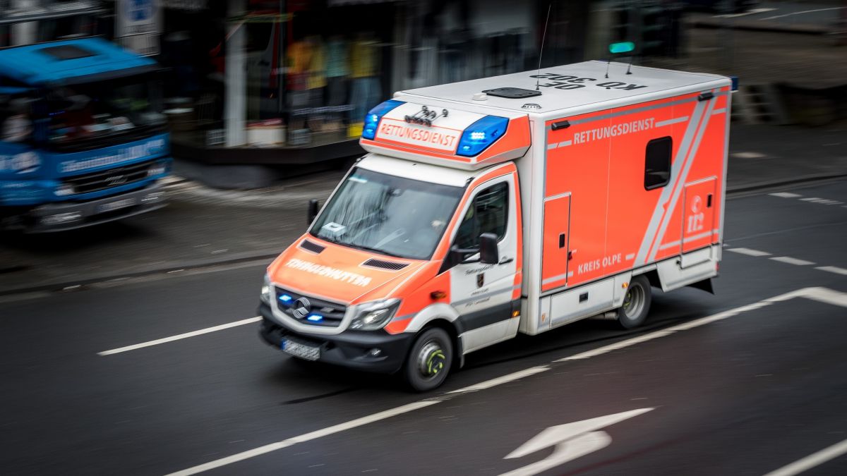 Symbolfoto. von Nils Dinkel