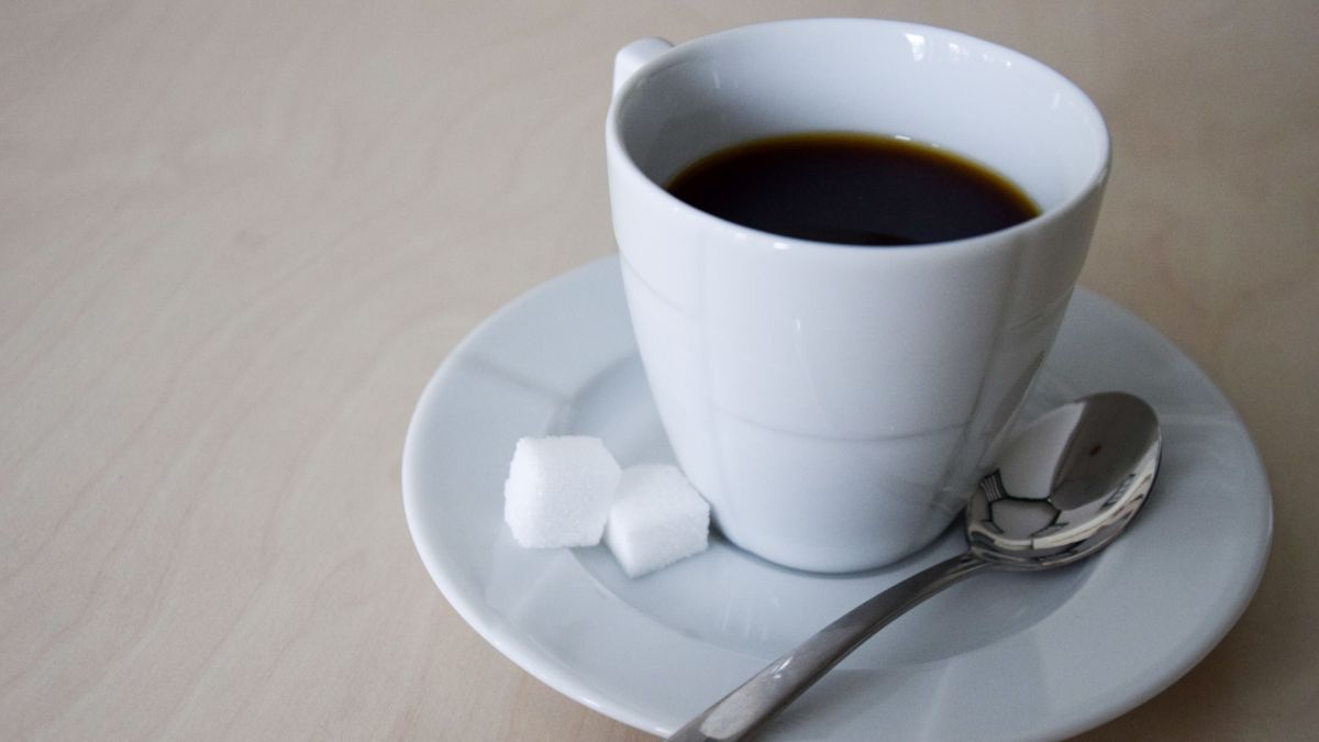 Kaffee, Kuchen, Frühstück, Tasse, Service, Symbol, von Sven Prillwitz