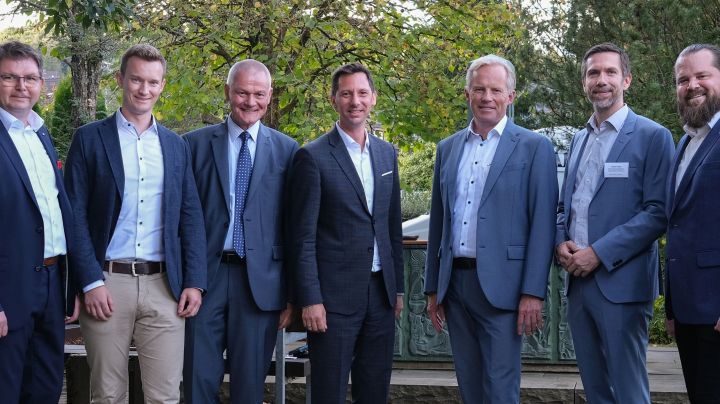 Dialog Schiene Südwestfalen