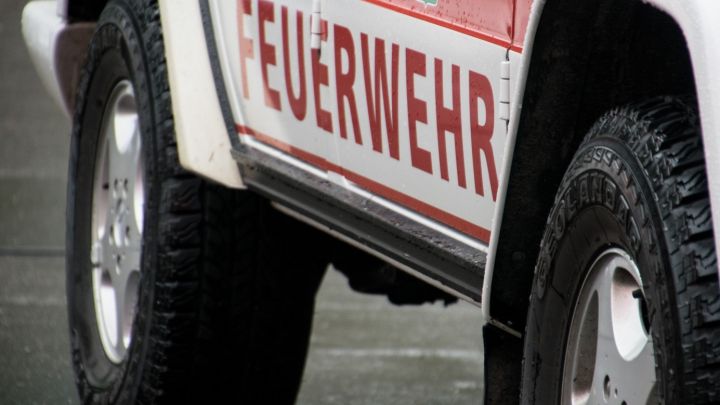 Symbolfoto Feuerwehr