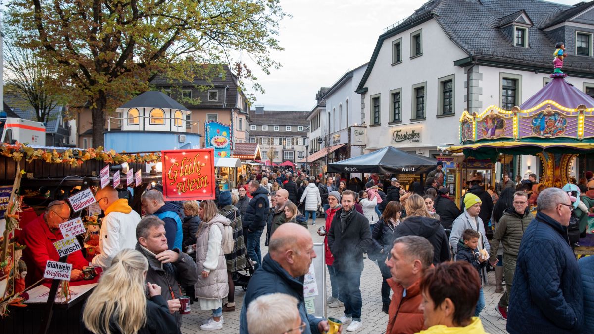 Martini-Markt Attendorn von privat