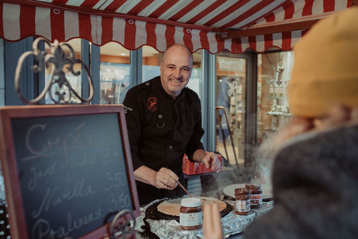 Martini-Markt Attendorn von privat