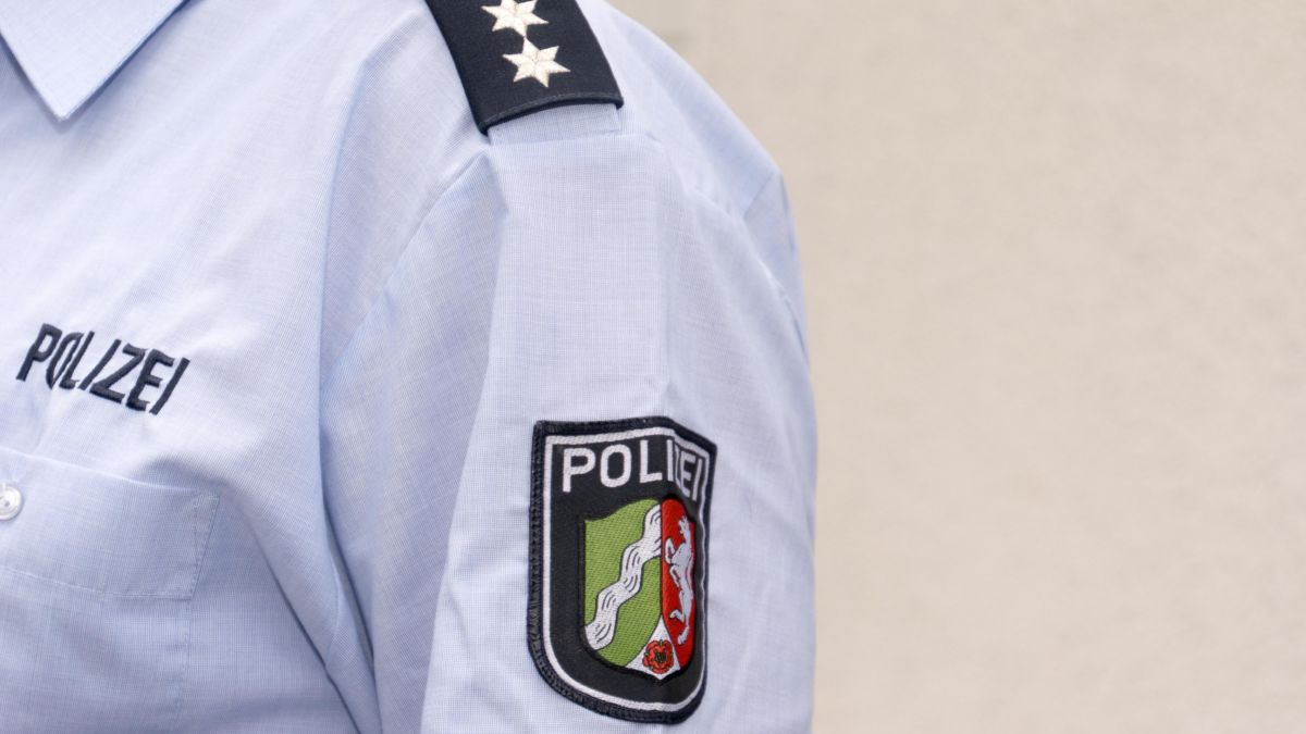 Polizei, Symbolfoto von Nils Dinkel