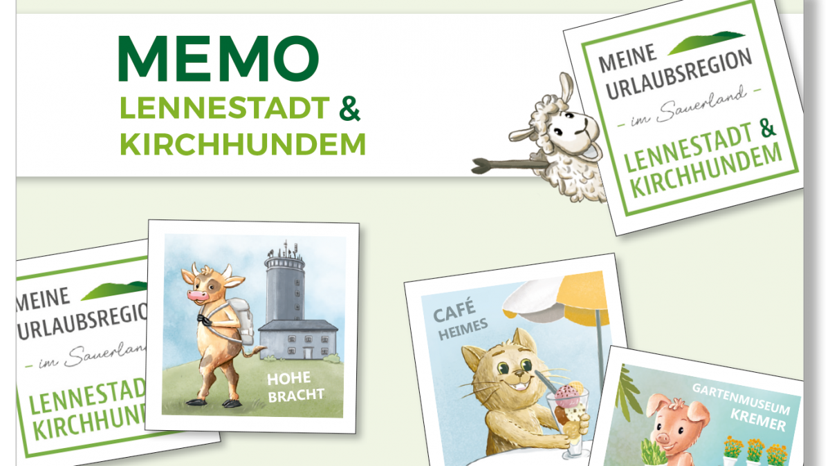 Der Deckel der Spielpackung. von privat