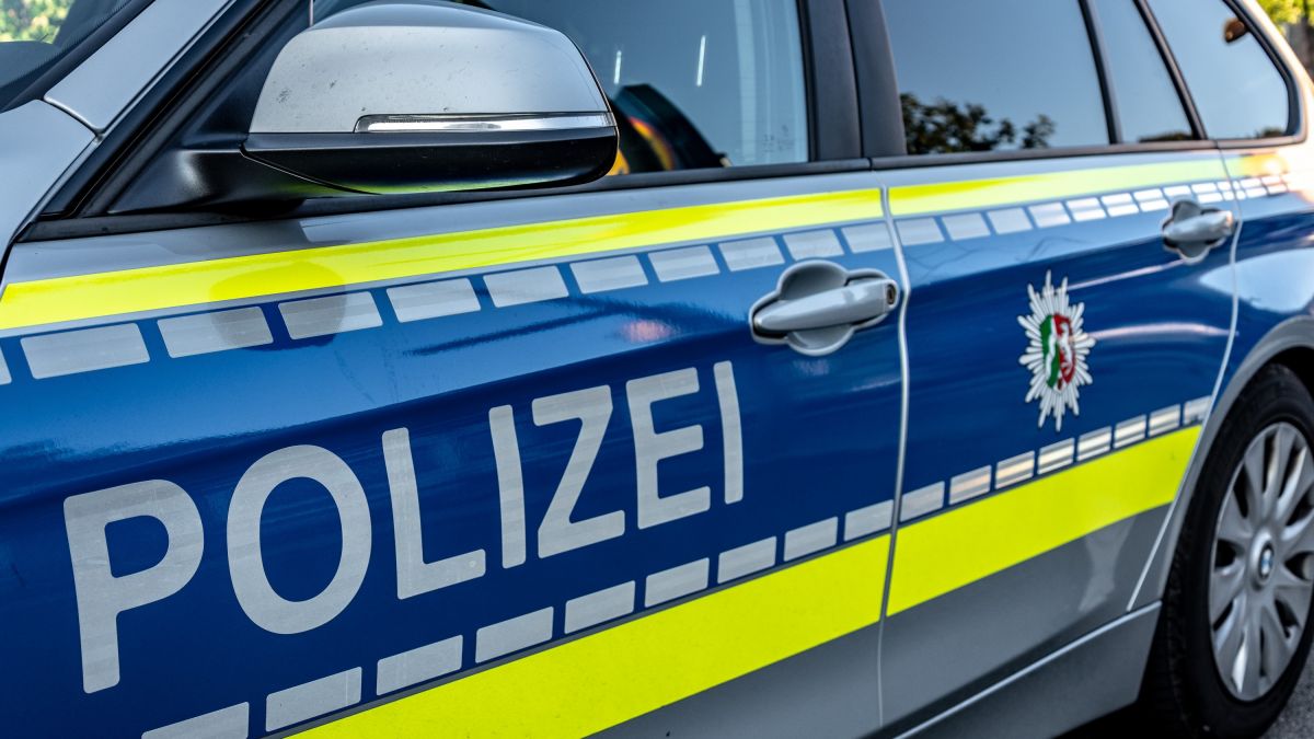 Symbolfoto. von Nils Dinkel