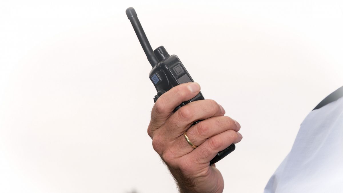 Symbolfoto. von Nils Dinkel