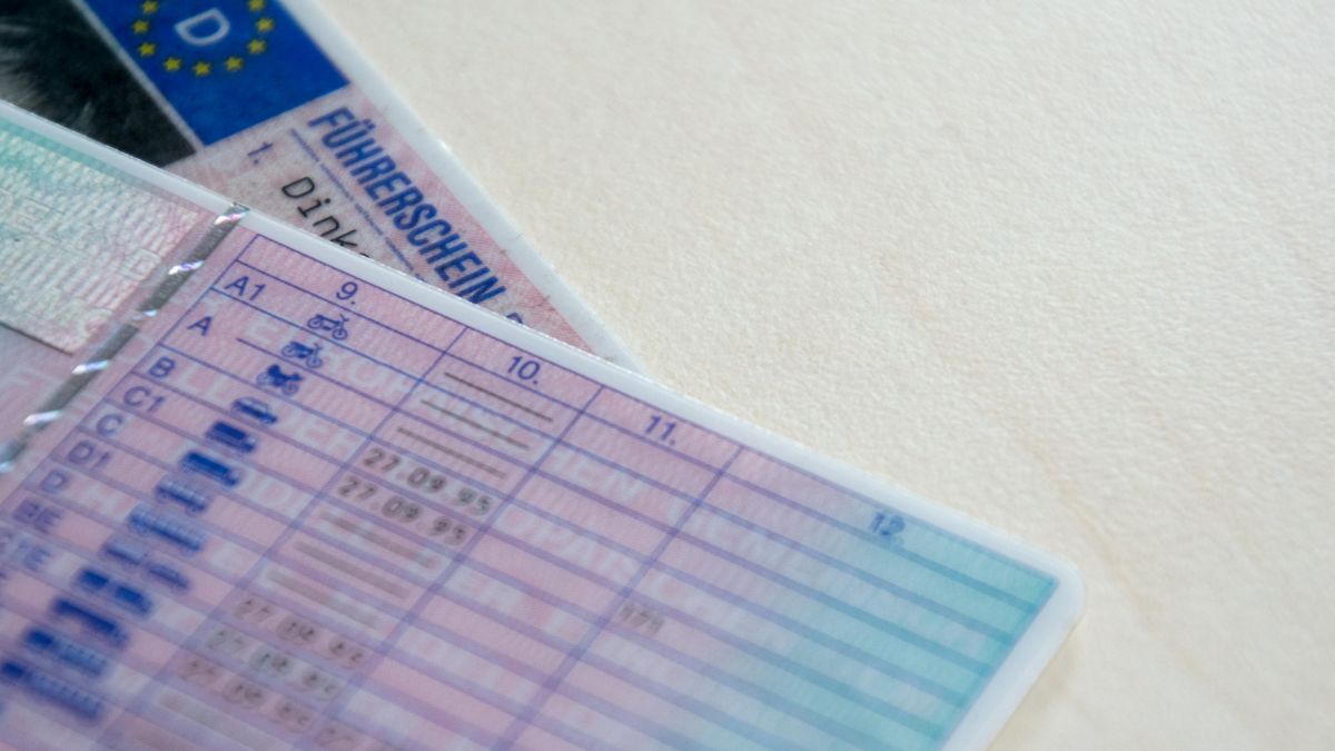 Symbolfoto. von Nils Dinkel