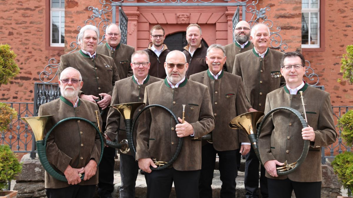 Das Bläserkorps Rüspe von privat