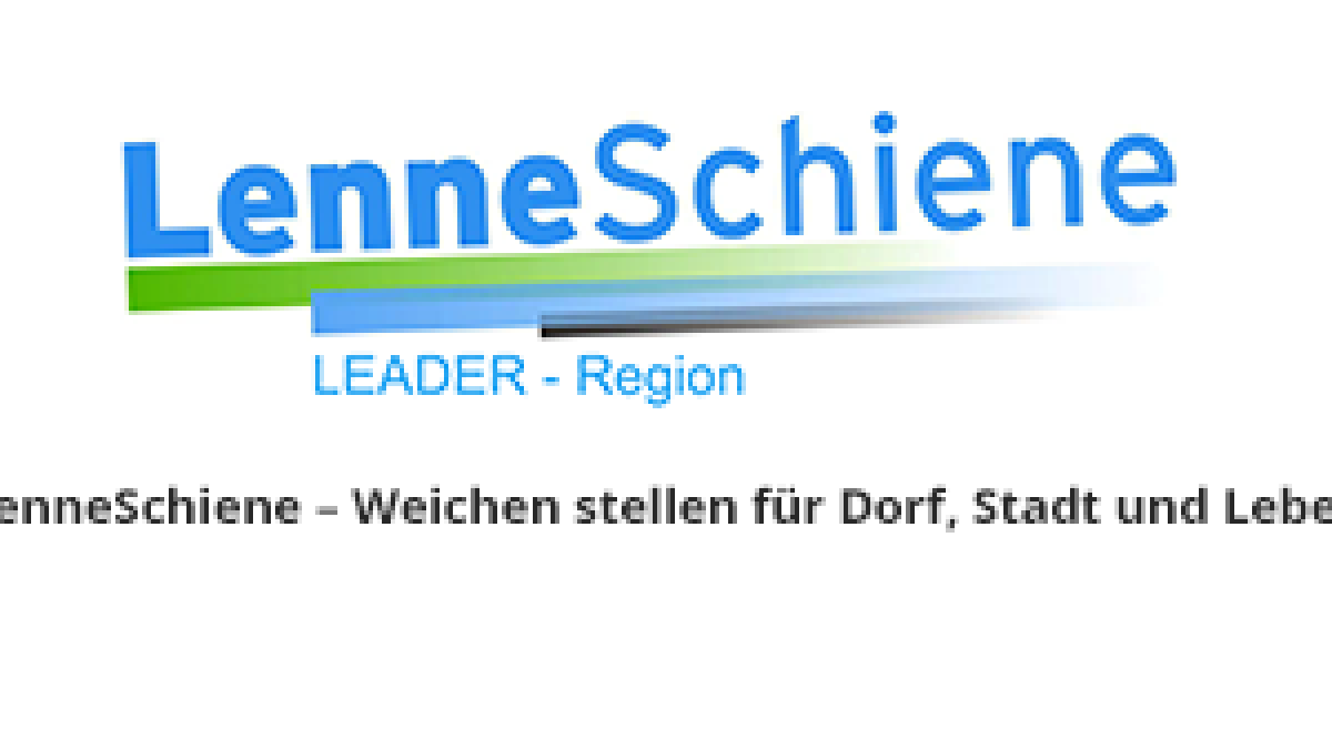Weitere Projekte der LeaderRegion LenneSchiene werden gefördert. von privat