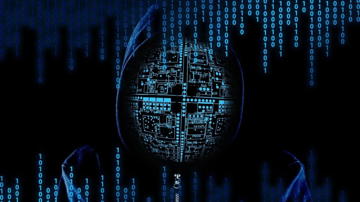 Symbolfoto Cyberkriminalität von Pixabay.com/Gerd Altmann