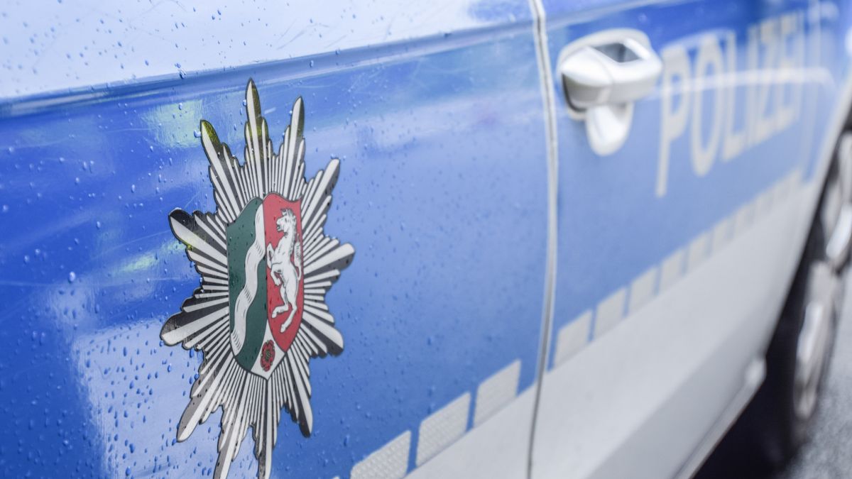 Polizei Symbolfoto von Matthias Clever