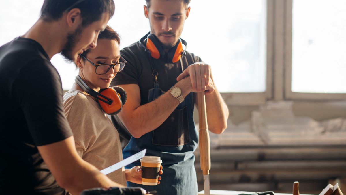 Ausbildung, Symbolfoto von AdobeStock