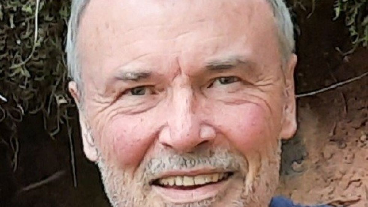 Lorenz Lüke-Sellhorst von privat