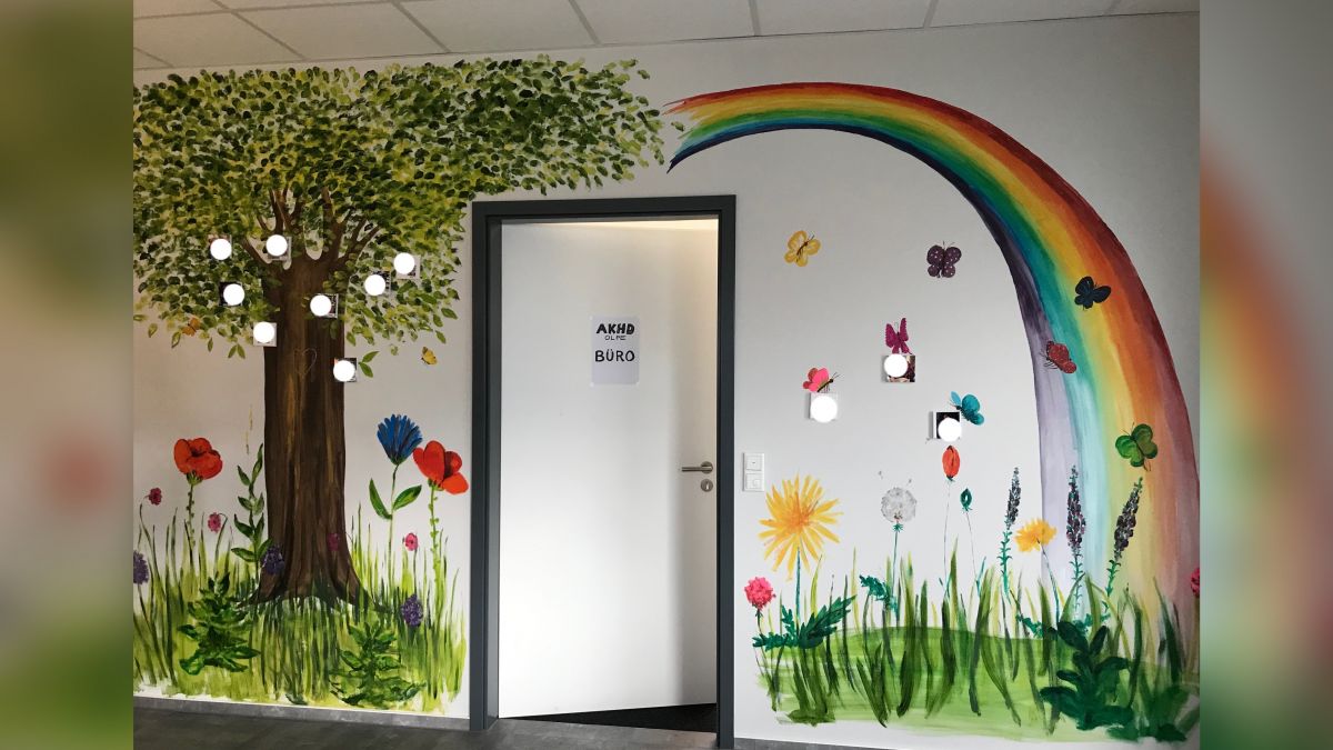 Der Ambulante Kinder- und Jugendhospizdienst Olpe sucht dringend neue ehrenamtliche Mitarbeiter. von privat