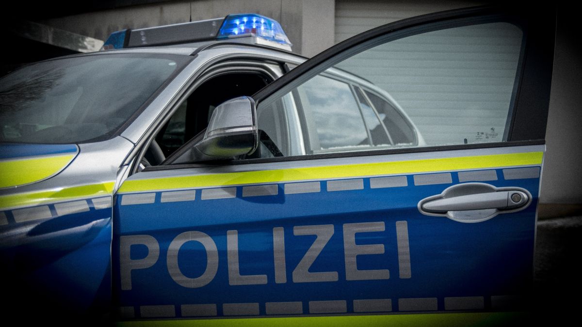 Symbolfoto. von Nils Dinkel