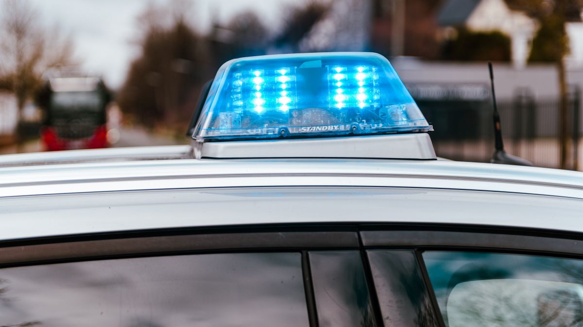 Symbolfoto für Verkehrsunfälle. von Nils Dinkel