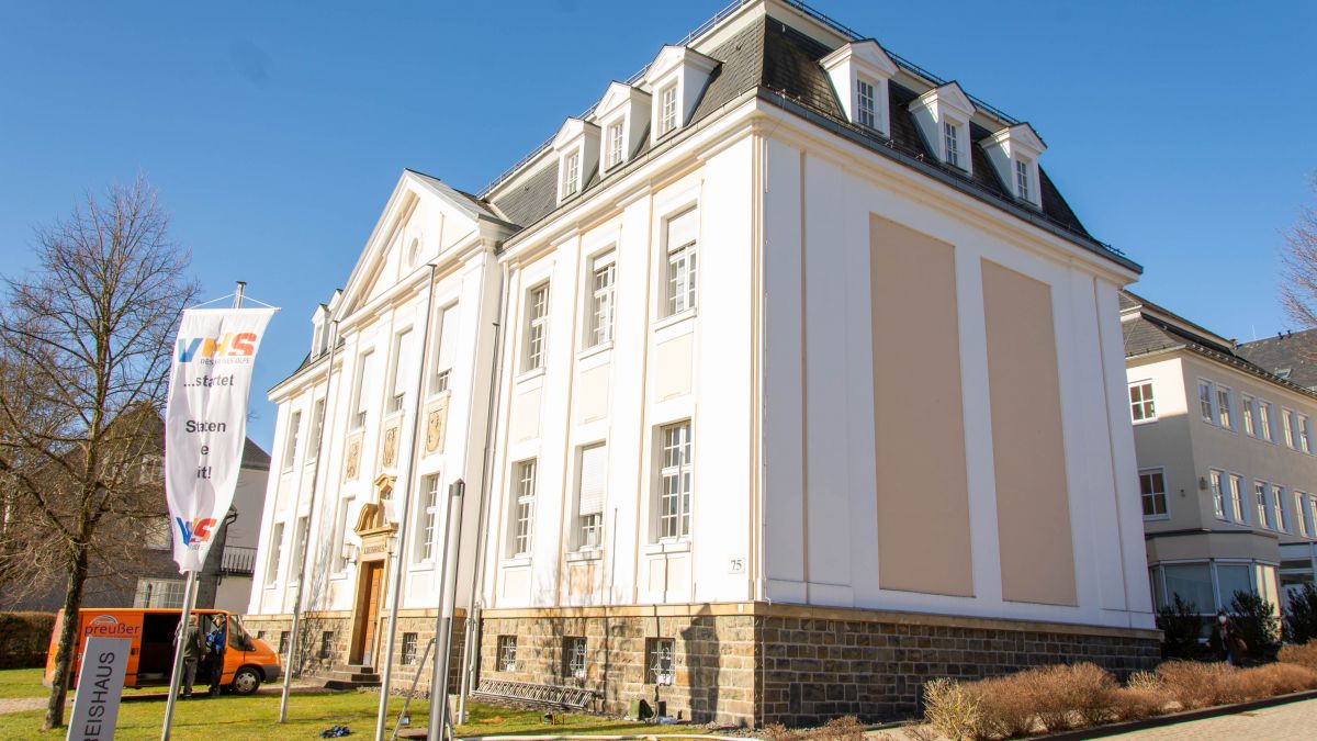 Archivfoto. von Nils Dinkel