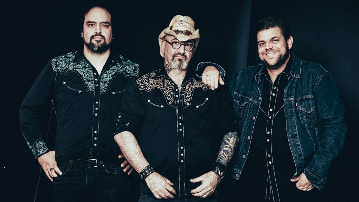 Black Sheriff von privat