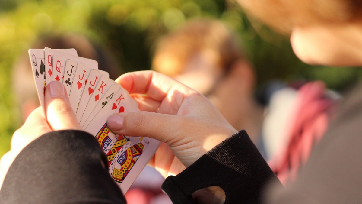 Skat, Kartenspiel von pixabay.com