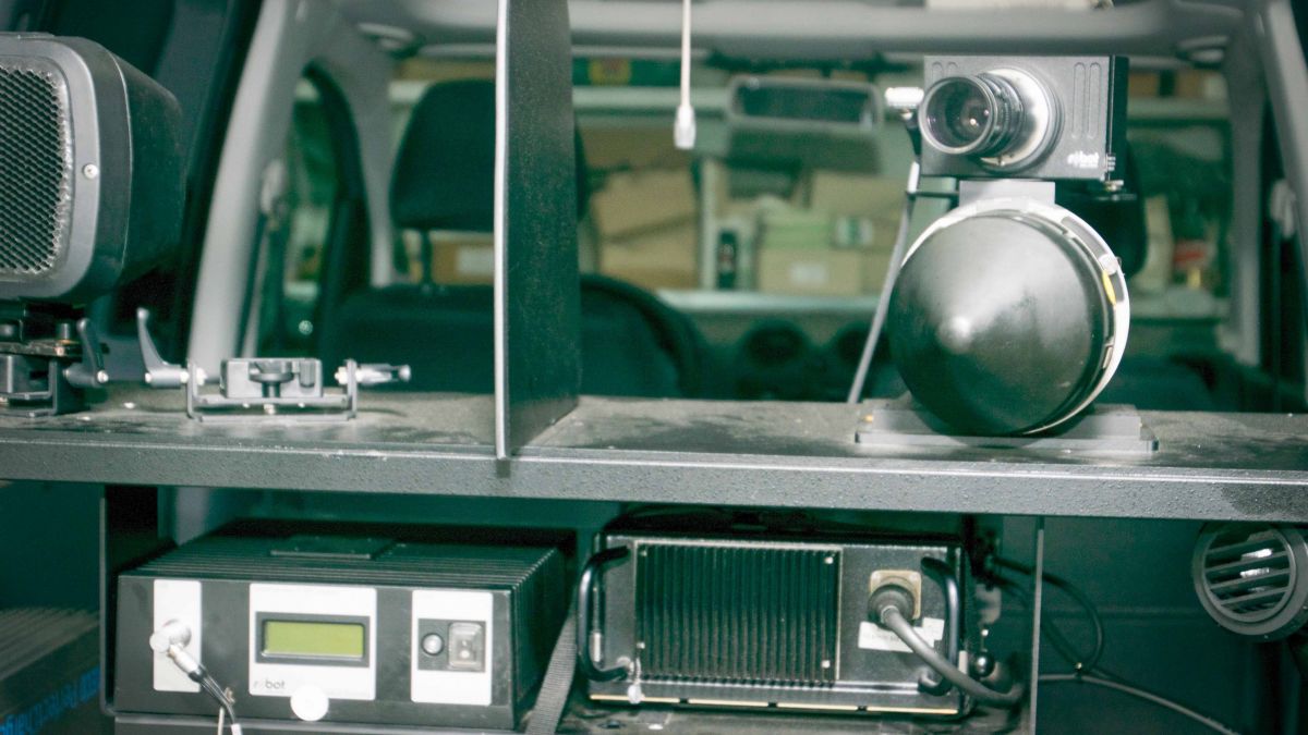 Symbolfoto. von Nils Dinkel