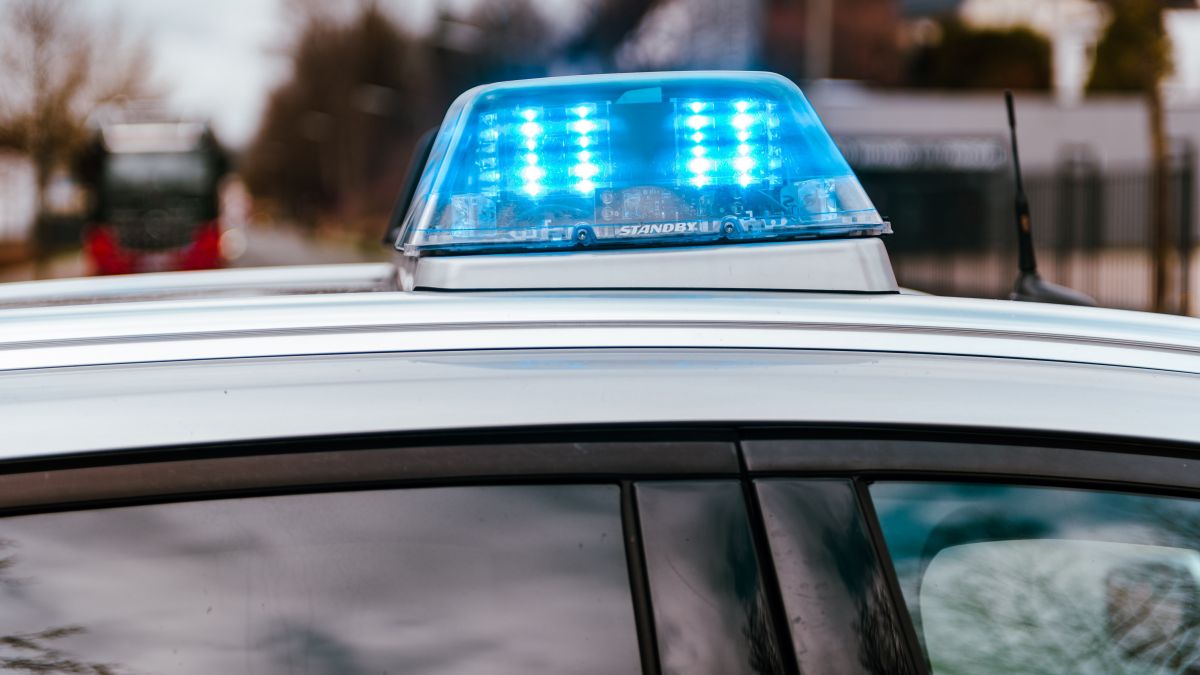 Symbolfoto für Verkehrsunfälle. von Nils Dinkel