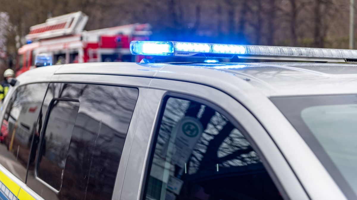 Symbolfoto für Verkehrsunfälle. von Nils Dinkel